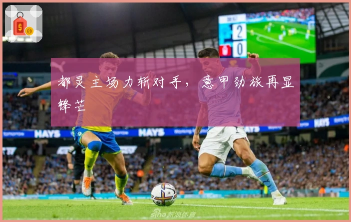 都灵主场力斩对手,意甲劲旅再显锋芒