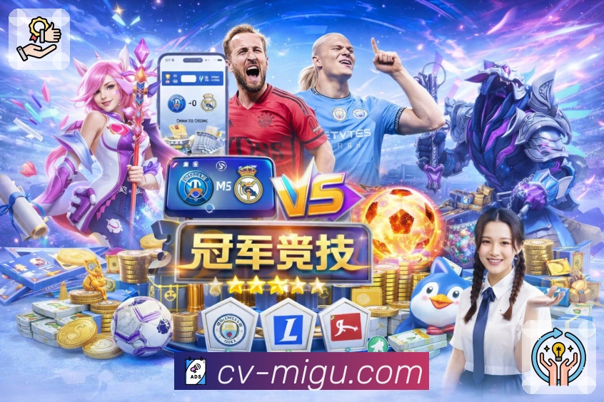 赛事实时数据查看